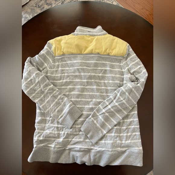 Vineyard vines women’s pullover - Picture 3 of 3